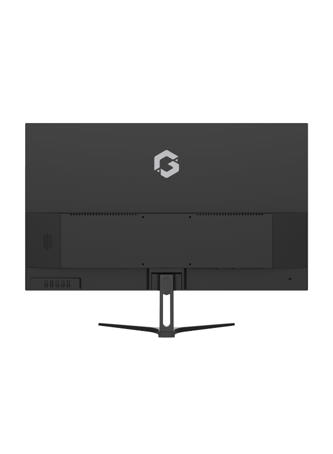 GameOn - 27 inch QHD, 165Hz, 0.5ms (2560x1440) 2K Flat IPS Gaming Monitor With G-Sync & FreeSync - (HDMI 2.1 Console Compatible) GOAEP27QHD165 Black - Image 1