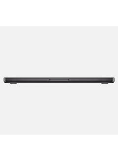 MacBook Pro MW2V3 Liquid XDR Retina 14-Inch Display, M4 Chip 10-Core CPU 10-Core GPU Processor/16GB RAM/1TB SSD/macOS English Space Black - pnsku/N70125916V/45/_/1730445277/a136001f-4fee-476c-ba9e-b22f7f7c9329