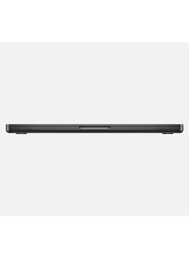 MacBook Pro MX2J3 Liquid XDR Retina 14-Inch Display, M4 Pro Chip 14-Core CPU 20-Core GPU Processor/24GB RAM/1TB SSD/macOS English Space Black - pnsku/N70125919V/45/_/1730445306/96772628-8288-4448-bce3-2c792d83023f