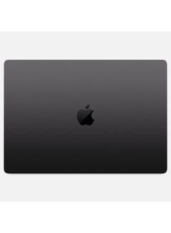 MacBook Pro MX2X3 Liquid XDR Retina 16-Inch Display, M4 Pro Chip 14-Core CPU 20-Core GPU Processor/24GB RAM/512GB SSD/macOS English Space Black - pnsku/N70125927V/45/_/1730445307/2866d266-2111-4c65-b86d-4ce180ae4325