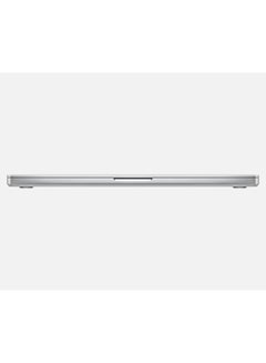 MacBook Pro MX2U3 Liquid XDR Retina 16-Inch Display, M4 Pro Chip 14-Core CPU 20-Core GPU Processor/48GB RAM/512GB SSD/macOS English Silver - pnsku/N70125932V/45/_/1730445308/09bd97fa-4a4e-4ded-9666-f1c61c7f67df