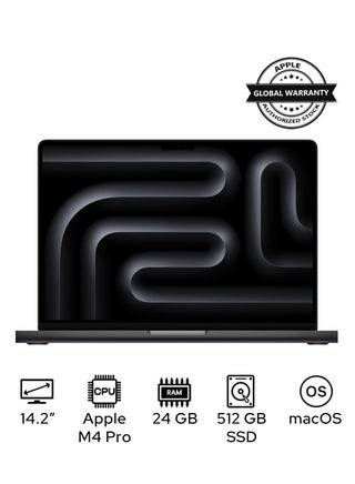 Space Black