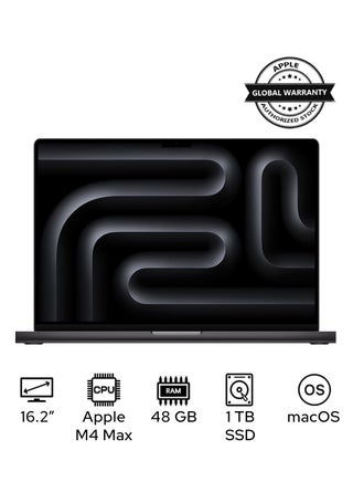 Space Black