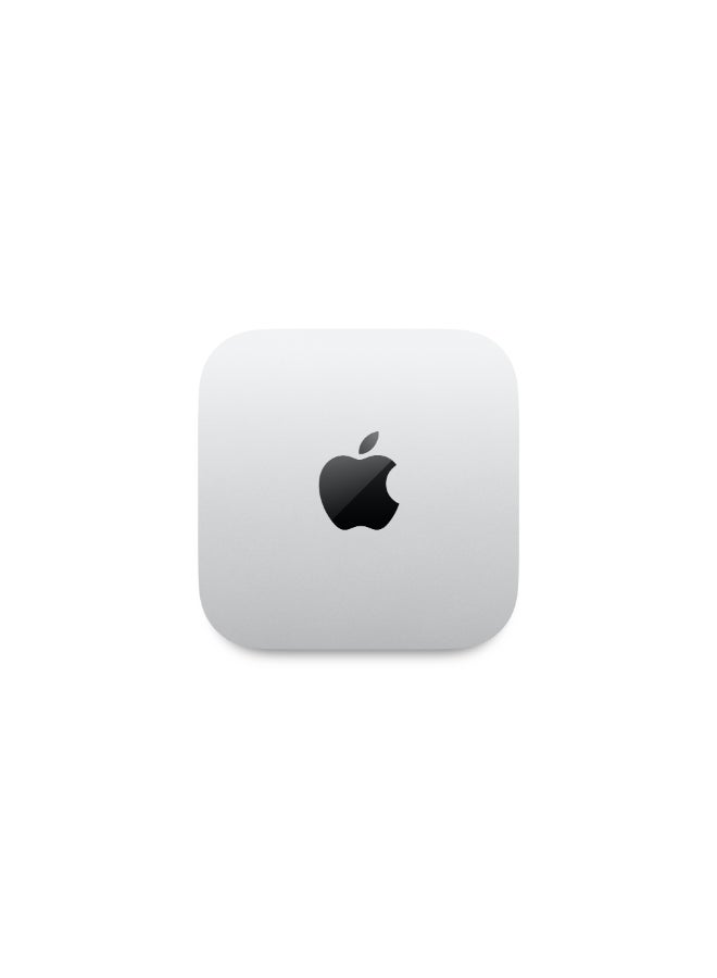 Mac Mini, M4 Chip 10-Core CPU 10-Core GPU Processor/16GB RAM/512GB SSD/ Silver - pnsku/N70126027V/45/_/1730391893/4d23a8ec-462a-4695-a74a-b495de2e7a31