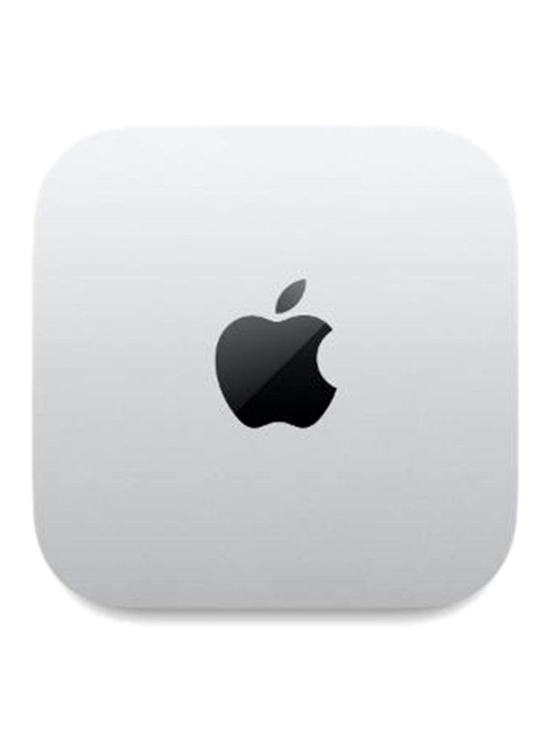 Mac Mini MU9D3 | Apple M4 Series Chip | 10-Core CPU 10-Core GPU | 16GB RAM | 256GB SSD | macOS | English Keyboard | Silver