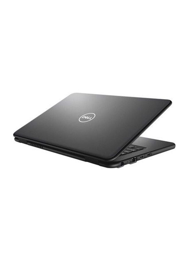 DELL - Renewed - Latitude 3300 Laptop With 13.3-Inch Display,Core i5/8th Gen/Quad Core/8GB RAM/256GB SSD/Integrated Graphics/Windows 10 English/Arabic Black - Image 1