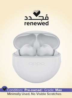 أوبو Renewed - Enco Buds2 The Rhythm Never Stops Moonlight  - Image 1
