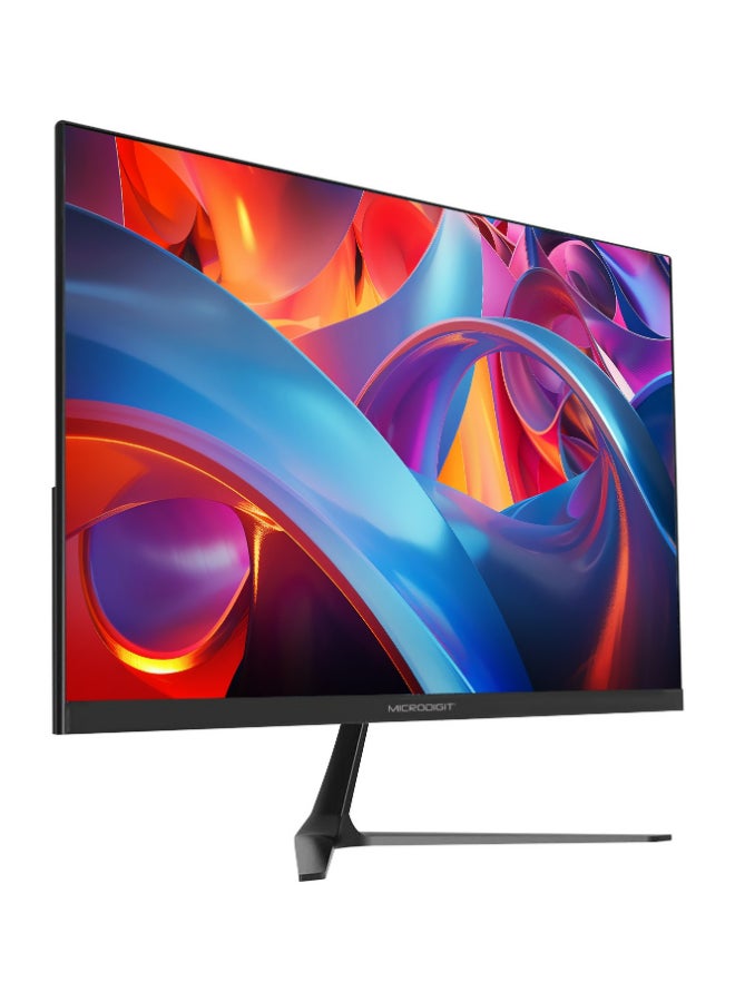 ميكرو ديجيت مجدد - شاشة IPS HDMI بحجم 24 بوصة بدقة Full HD (1920/1080) 100Hz - Image 2