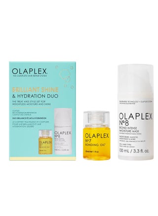 Brilliant Shine And Hydration Duo Kit - pnsku/N70126123V/45/_/1730447186/f875cc47-fc43-4a51-8c9d-e3ccbf989d21