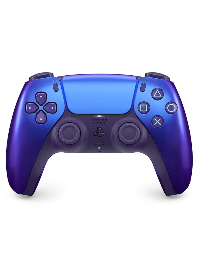 Sony - DualSense Wireless Controller For PlayStation 5 (Official Version) - Chroma Indigo - Image 1
