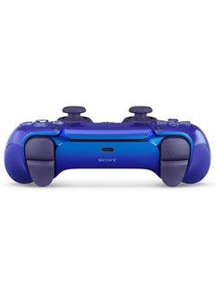 Sony DualSense Wireless Controller For PlayStation 5 (Official Version) - Chroma Indigo  - Image 4
