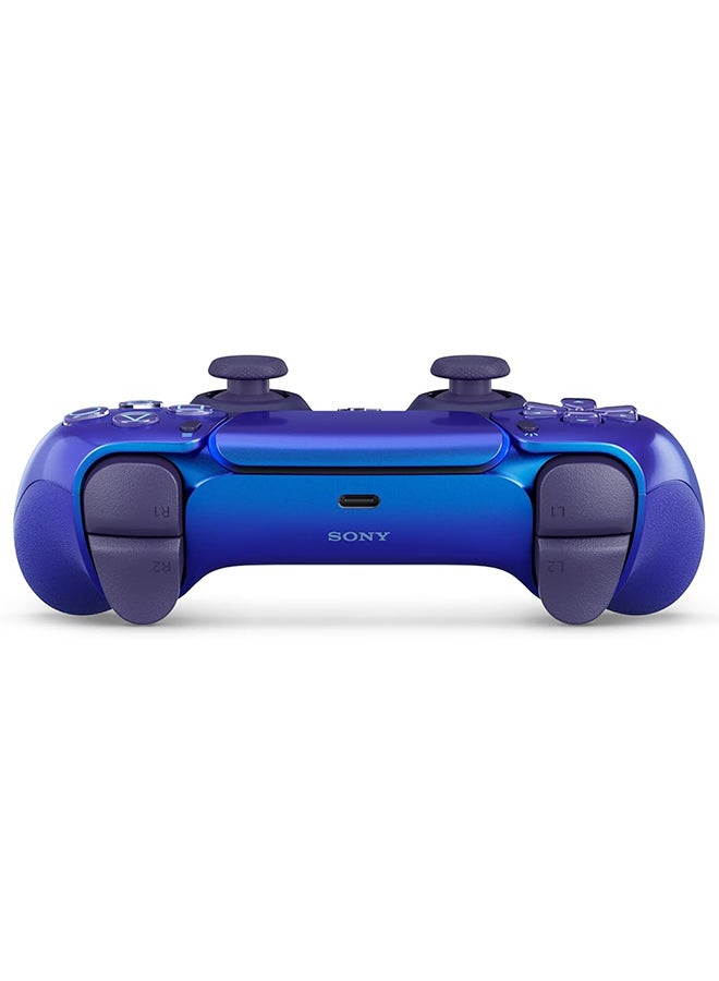 Sony DualSense Wireless Controller For PlayStation 5 (Official Version) - Chroma Indigo - Image 4