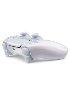 Sony DualSense Wireless PS5 Controller (Official Version) - Chroma Pearl  - Image 2