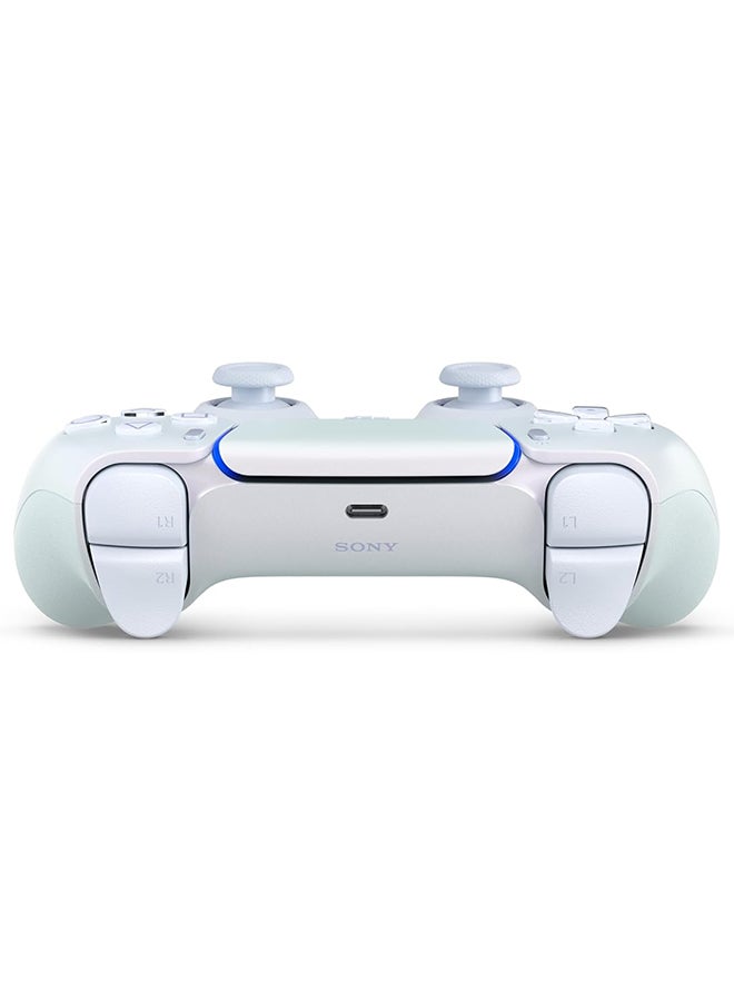 DualSense Wireless PS5 Controller (Official Version) - Chroma Pearl - pnsku/N70126154V/45/_/1730713842/436b3a67-3738-4ece-9e97-1eb80bcc6f5d