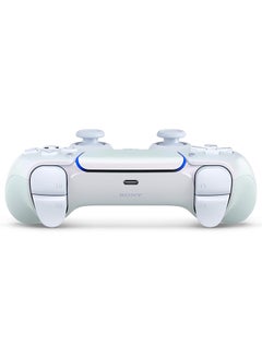 Sony DualSense Wireless PS5 Controller (Official Version) - Chroma Pearl  - Image 4