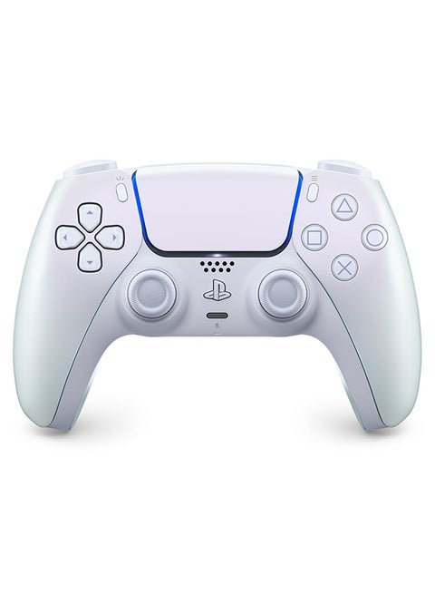 DualSense Wireless PS5 Controller (Official Version) - Chroma Pearl