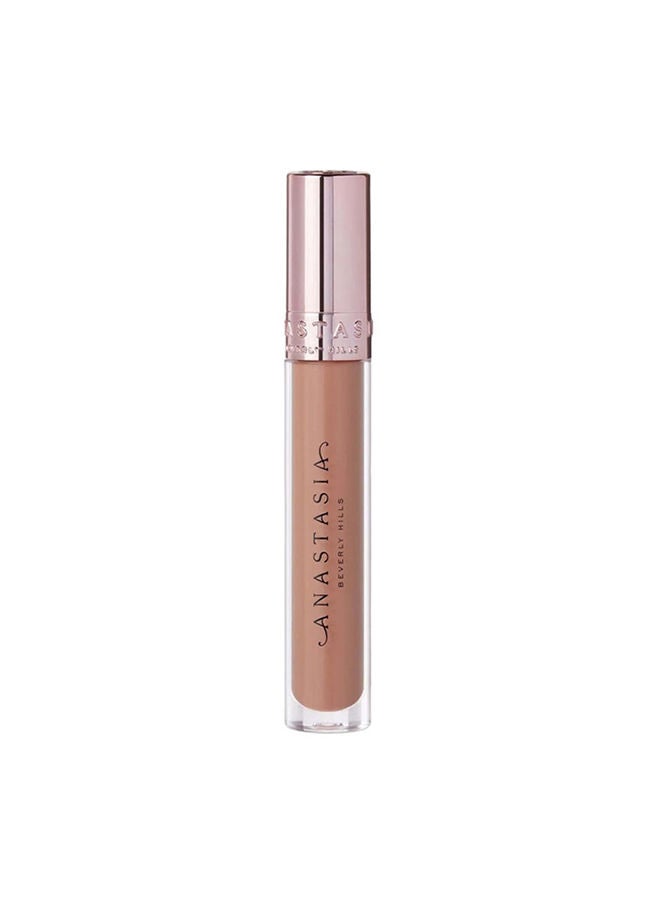 ANASTASIA BEVERLY HILLS Lip Gloss Liquid Butterscotch 