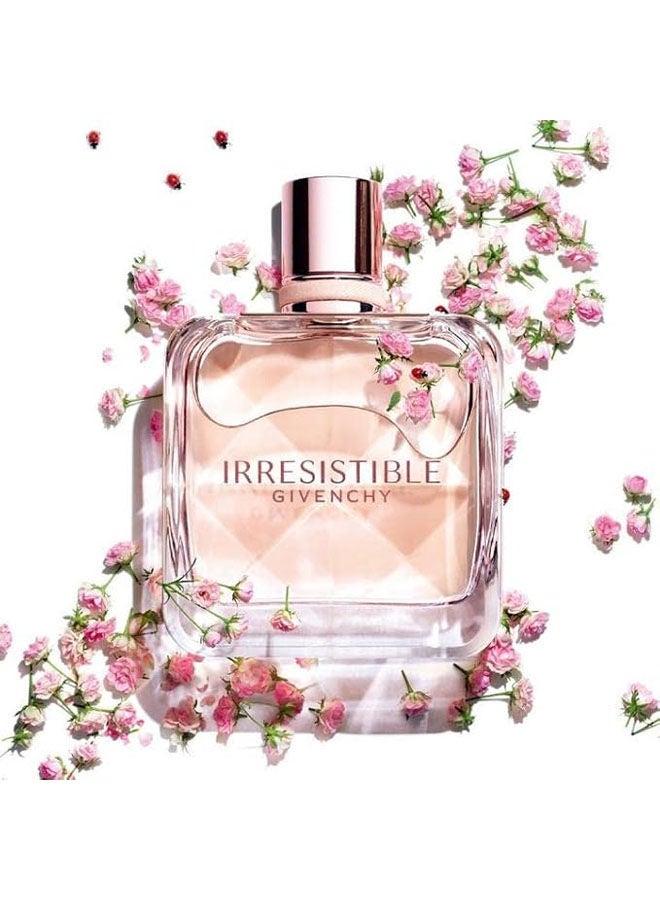 جيفنشي Irresistible Parfum EDT 80ml  - Image 2