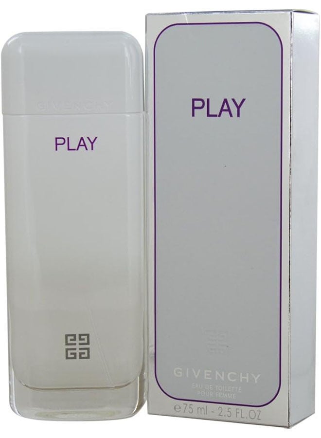 Play Parfum EDT 75ml - pnsku/N70126185V/45/_/1730692090/1abda214-8f45-444f-bf8e-7e8e0543a287