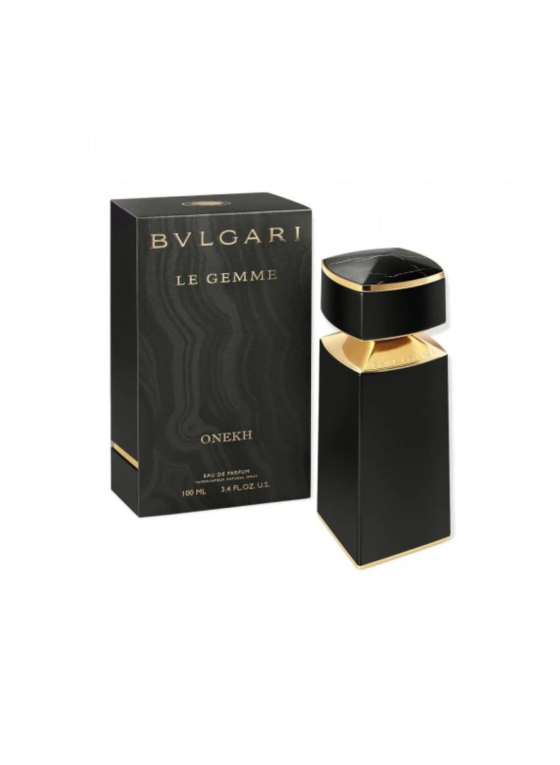 بولغاري Le Gemme Onekh 100ml  - Image 2