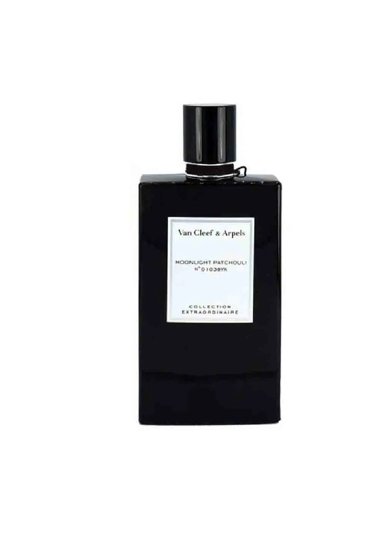 فإن كليف آند آربيلز - Moonlight Rose EDP 75ml - Image 1