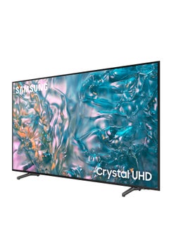 Samsung 55 Inch 4K UHD Smart LED TV with Built-in Receiver - UA55DUE800UXEG UA55DUE800UXEG Black - pnsku/N70126234V/45/_/1730699155/f9fe65ba-2664-40a8-9855-1e8a1c8f74ae