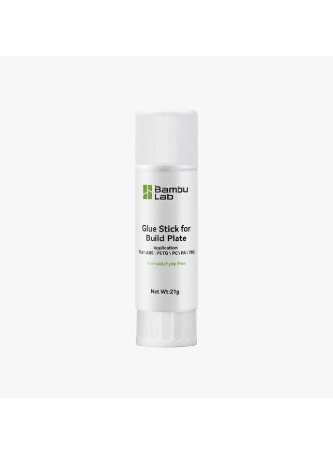 بامبو لاب Glue Stick for Build Plate White 