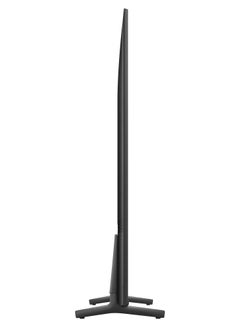 سامسونج Samsung 65 Inch 4K UHD Smart LED TV with Built-in Receiver - UA65DUE800UXEG UA65DUE800UXEG Black  - Image 3