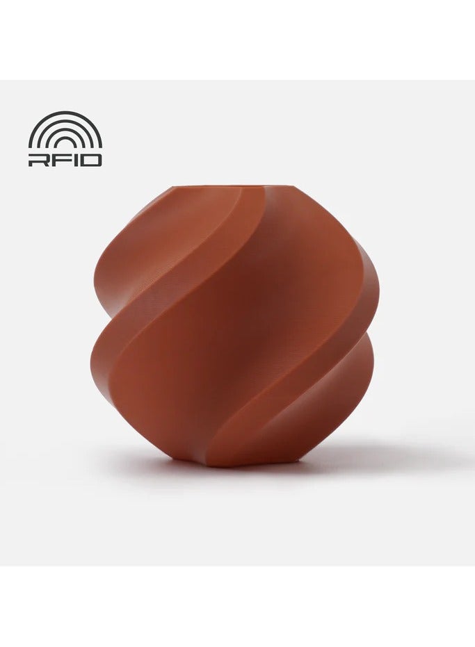 بامبو لاب PLA Basic Brown 