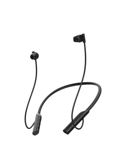 Necklace Lite OEB-311 Bluetooth Neckband Wireless in Ear Earphones - black