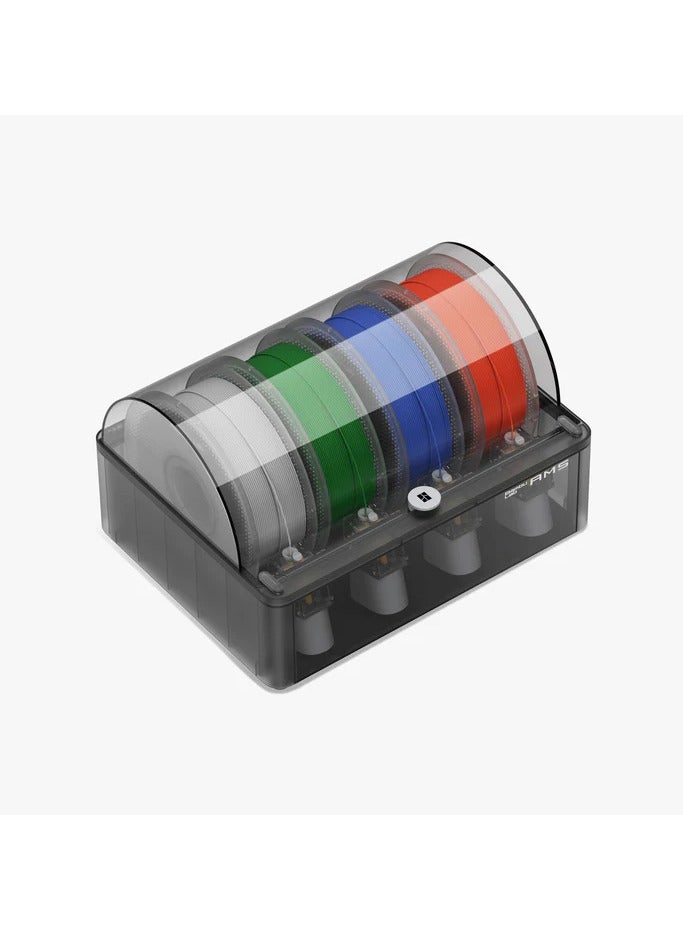 بامبو لاب AMS - Automatic Material System Black  - Image 2