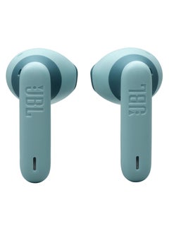 JBL Wave Flex 2 True wireless Earbuds - Blue  - Image 3