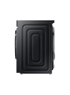 Samsung Front Load Automatic Washing Machine, 11 KG, Inverter Motor, Black - WW11B1944DGBAS WW11B1944DGBAS black  - Image 4