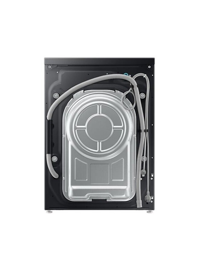 Samsung - Front Load Automatic Washing Machine, 11 KG, Inverter Motor, Black - WW11B1944DGBAS WW11B1944DGBAS black - Image 1