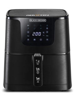 بلاك اند ديكر Air Fryer 4.3 L 1700 W AF700-B5 Black  - Image 1