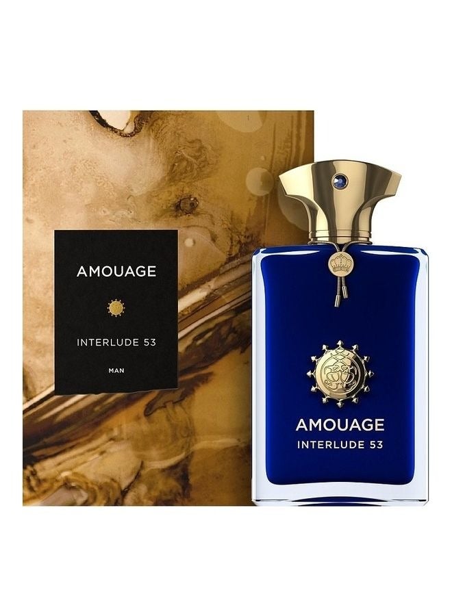 Interlude 53 EDP 100ml - pnsku/N70126289V/45/_/1730700158/fe1b6841-cea1-4f2c-9f25-9dabbb6ae056