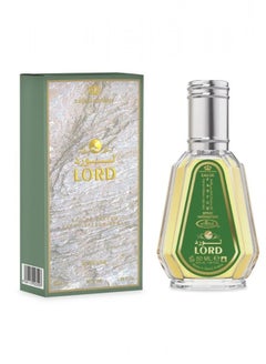 الرحاب Lord 50ml  - Image 1