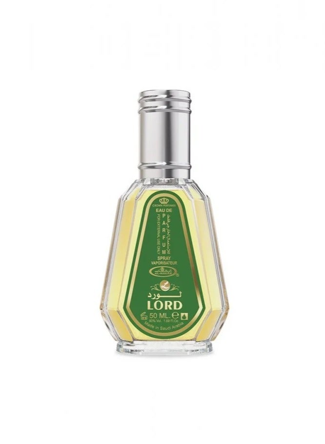 الرحاب Lord 50ml  - Image 2