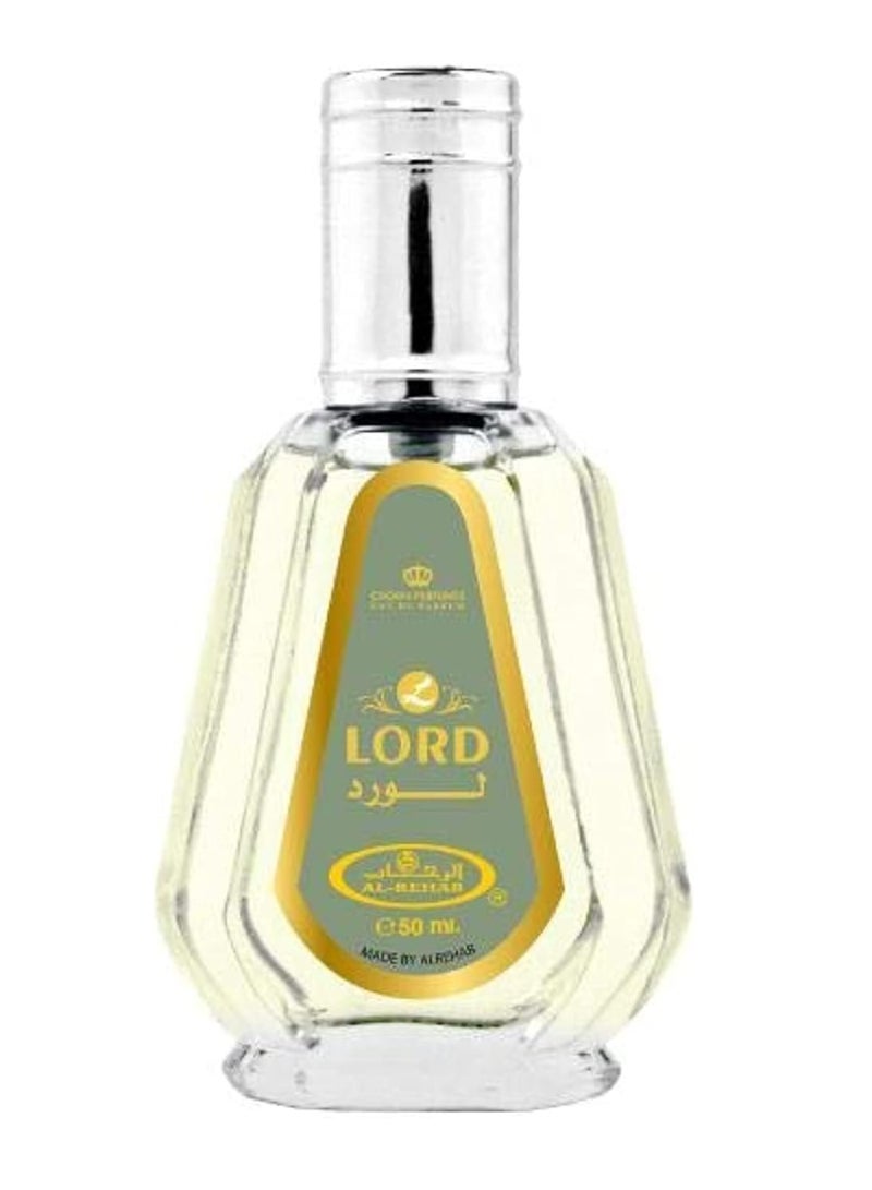 الرحاب Lord 50ml  - Image 3