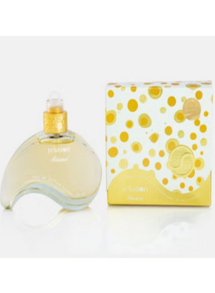 الرصاصي عطر ريلشن إيدي بي - Image 3