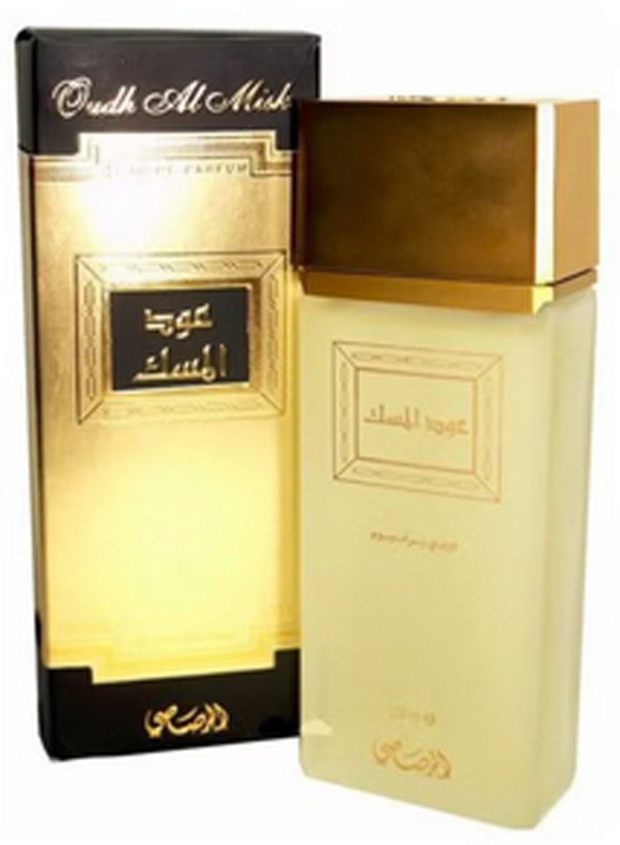 Rasasi Oudh Al Misk EDP 100ml 