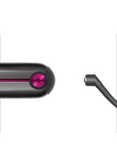 dyson Renewed - Corrale Hair Straightener Black Nickel/Fuchsia/Pink  - Image 5