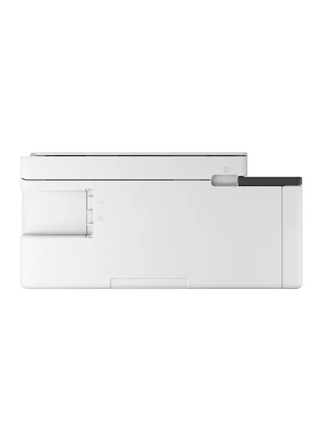 Canon MAXIFY GX1040 3in1 MegaTank printer White  - Image 4