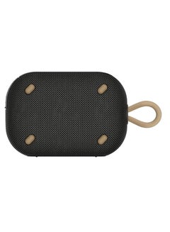 Soundcore Soundcore Select 4 Go Bluetooth Speaker by Anker, Ultra Portable, Up to 20 H Playtime, IP67 Waterproof and Dustproof, Floatable, Powerful Sound, Ideal for Indoors and Outdoors BLACK & Golden  - Image 3
