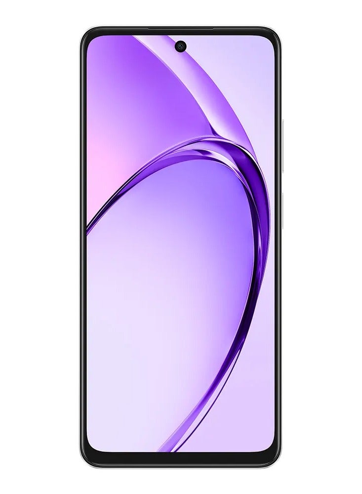 OPPO - A3 Dual SIM Starlight White 6GB RAM 128GB 4G - Global Version (Full box) - Image 1