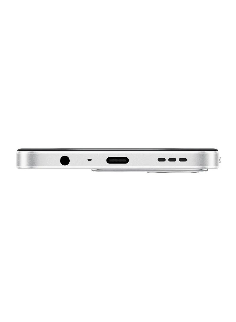OPPO - A3 Dual SIM Starlight White 6GB RAM 128GB 4G - Global Version (Full box) - Image 1