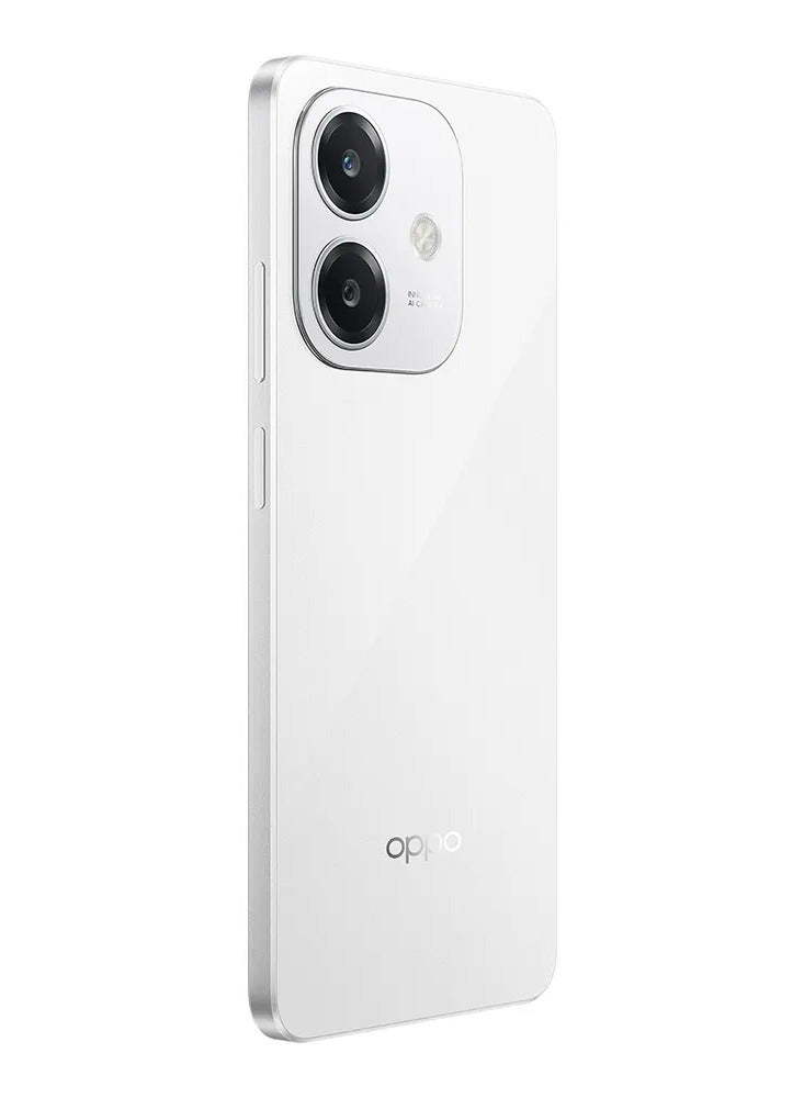OPPO - A3 Dual SIM Starlight White 6GB RAM 128GB 4G - Global Version (Full box) - Image 1