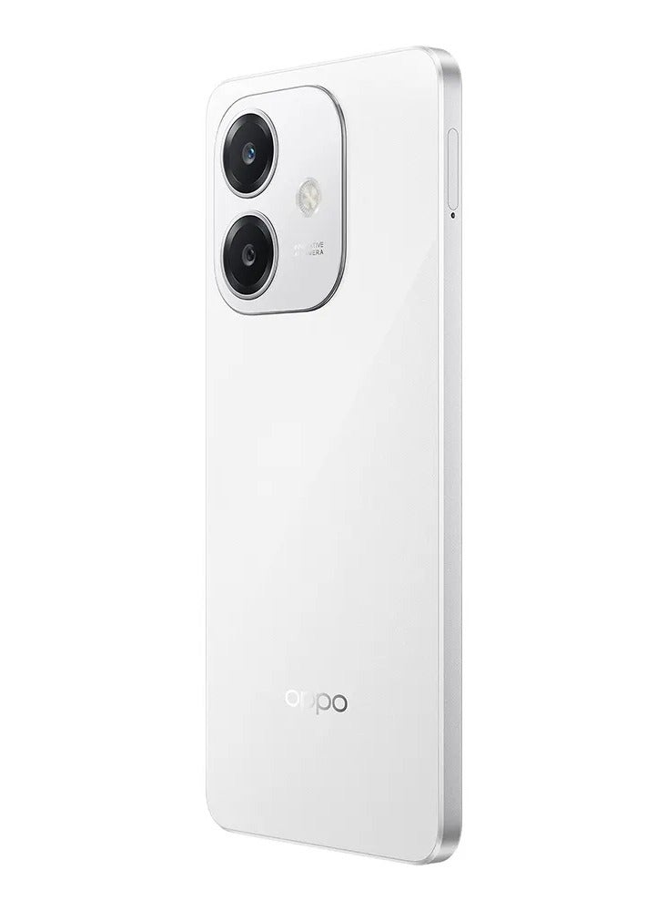 OPPO - A3 Dual SIM Starlight White 6GB RAM 128GB 4G - Global Version (Full box) - Image 1