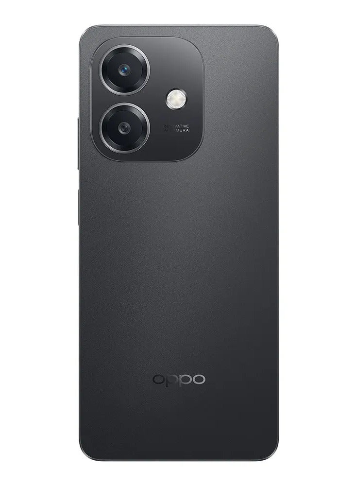 OPPO - A3 Dual SIM Sparkle Black 6GB RAM 128GB 4G - International Version (Full Box) - Image 1