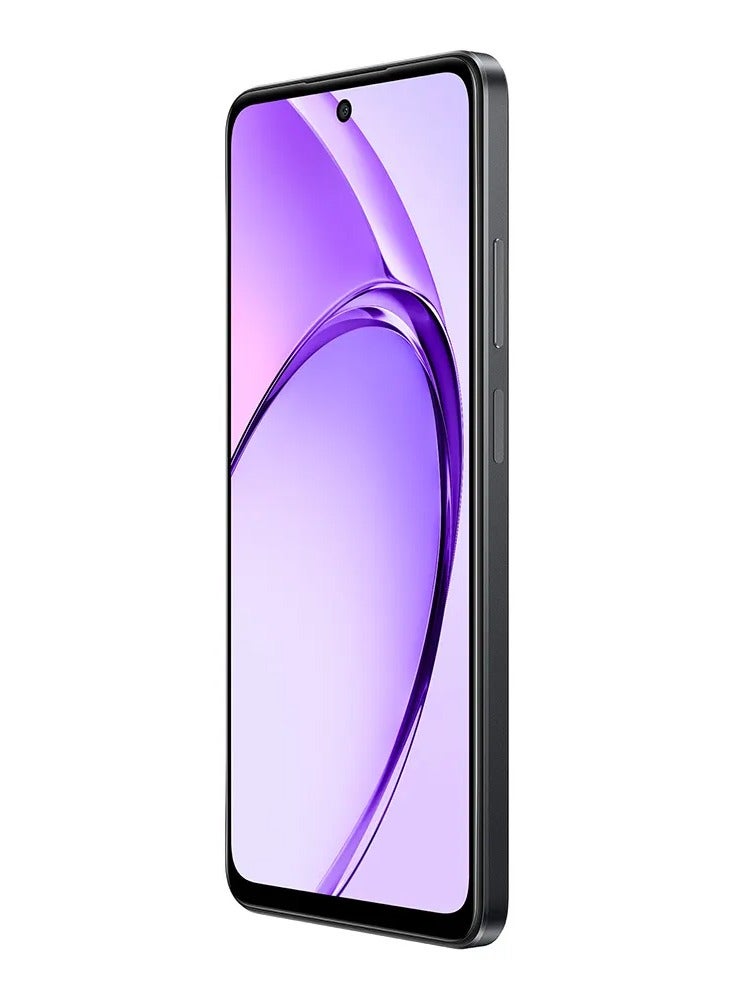 OPPO - A3 Dual SIM Sparkle Black 6GB RAM 128GB 4G - International Version (Full Box) - Image 1